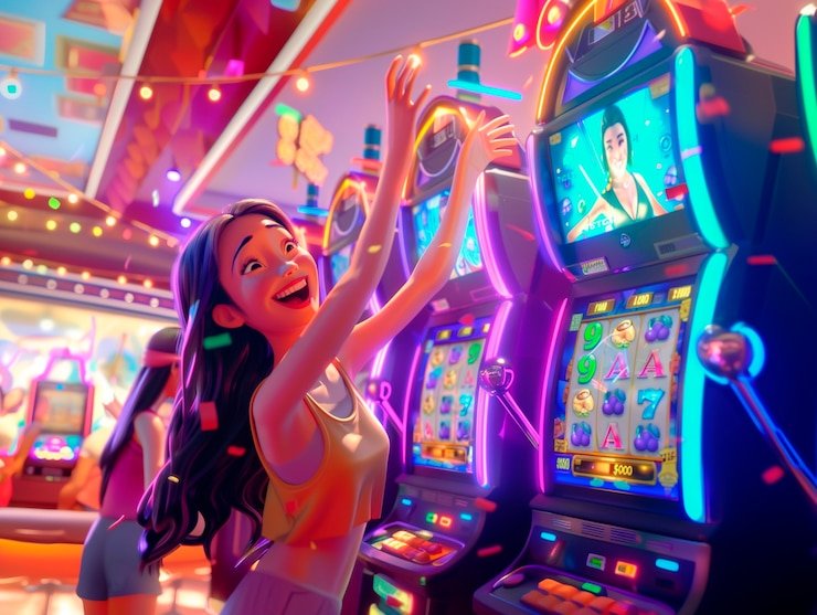 Andar Bahar live dealer table